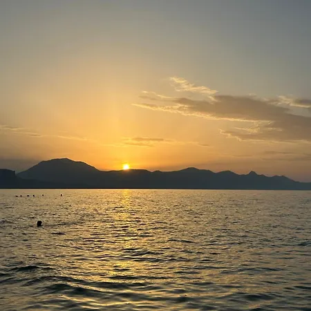 Liberia Vacanze - A Pochi Passi Dal Mare Alcamo