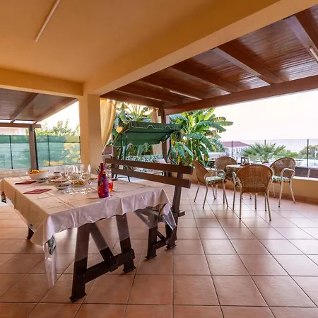 Tatil Evi Liberia Vacanze - A Pochi Passi Dal Mare *