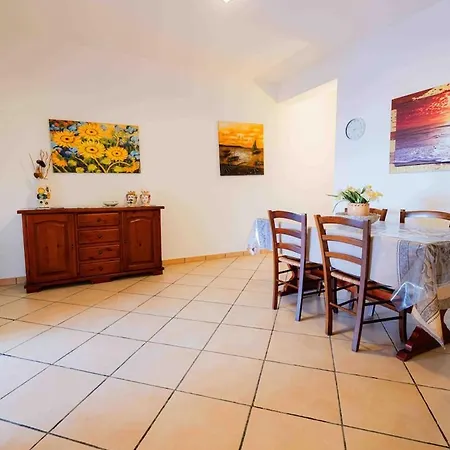 Tatil Evi Liberia Vacanze - A Pochi Passi Dal Mare Alcamo