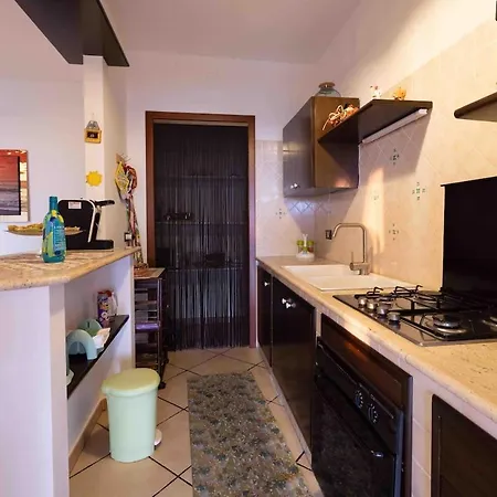 Tatil Evi Liberia Vacanze - A Pochi Passi Dal Mare