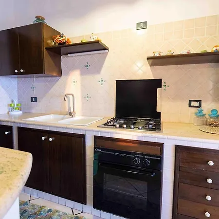 Tatil Evi Liberia Vacanze - A Pochi Passi Dal Mare *