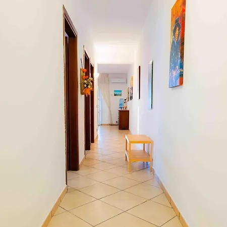 Liberia Vacanze - A Pochi Passi Dal Mare Tatil Evi *