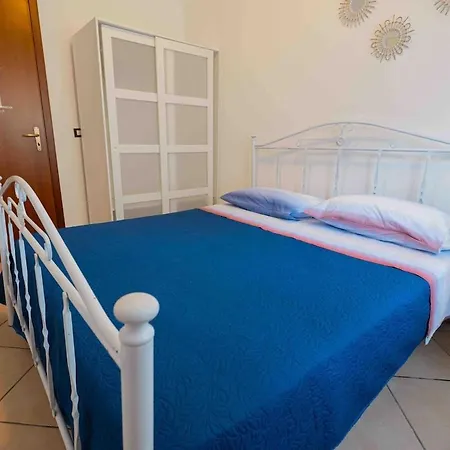 Tatil Evi Liberia Vacanze - A Pochi Passi Dal Mare *