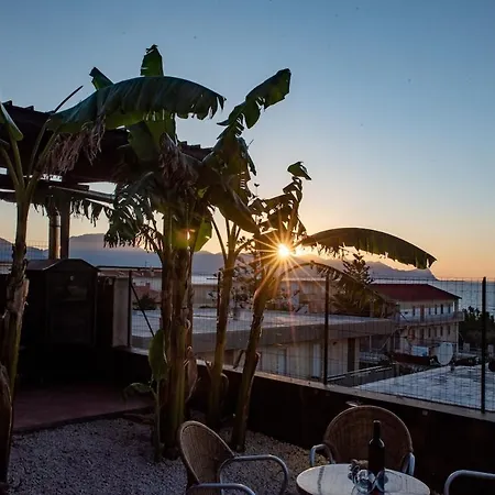 Tatil Evi Liberia Vacanze - A Pochi Passi Dal Mare Alcamo